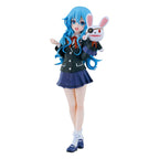 Date A Live V Pop Up Parade PVC Figur Yoshino: Skoluniform Ver. L Storlek 18 cm Good Smile Company