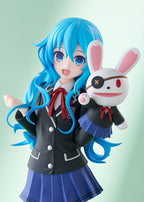 Date A Live V Pop Up Parade PVC Figur Yoshino: Skoluniform Ver. L Storlek 18 cm Good Smile Company