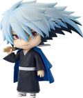 Nura: Rise of the Yokai Clan Nendoroid Action Figur Rikuo Nura (Natt) 10 cm Good Smile Company
