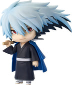 Nura: Rise of the Yokai Clan Nendoroid Action Figur Rikuo Nura (Natt) 10 cm Good Smile Company
