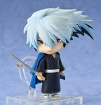 Nura: Rise of the Yokai Clan Nendoroid Action Figur Rikuo Nura (Natt) 10 cm Good Smile Company