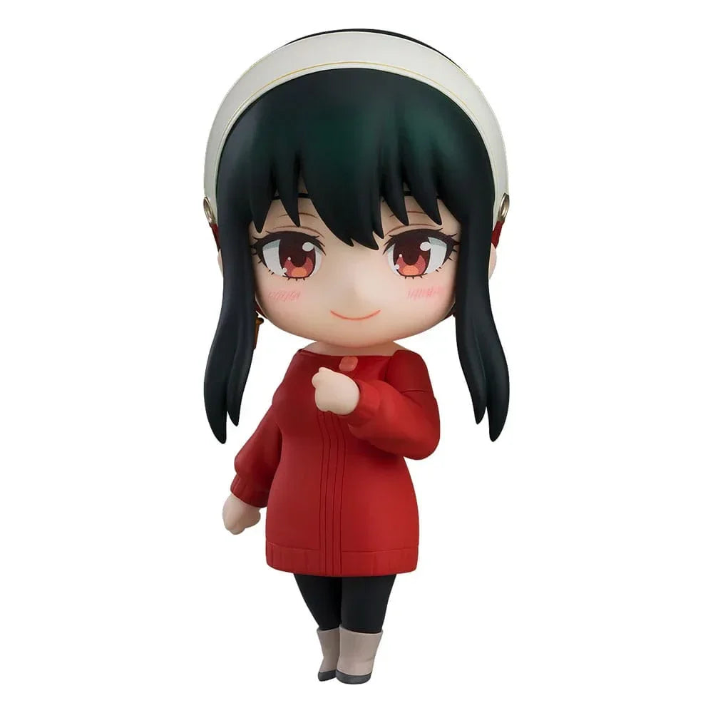 Spy x Family Nendoroid Action Figur Yor Forger: Casual Outfit Ver. 10 cm Good Smile Company
