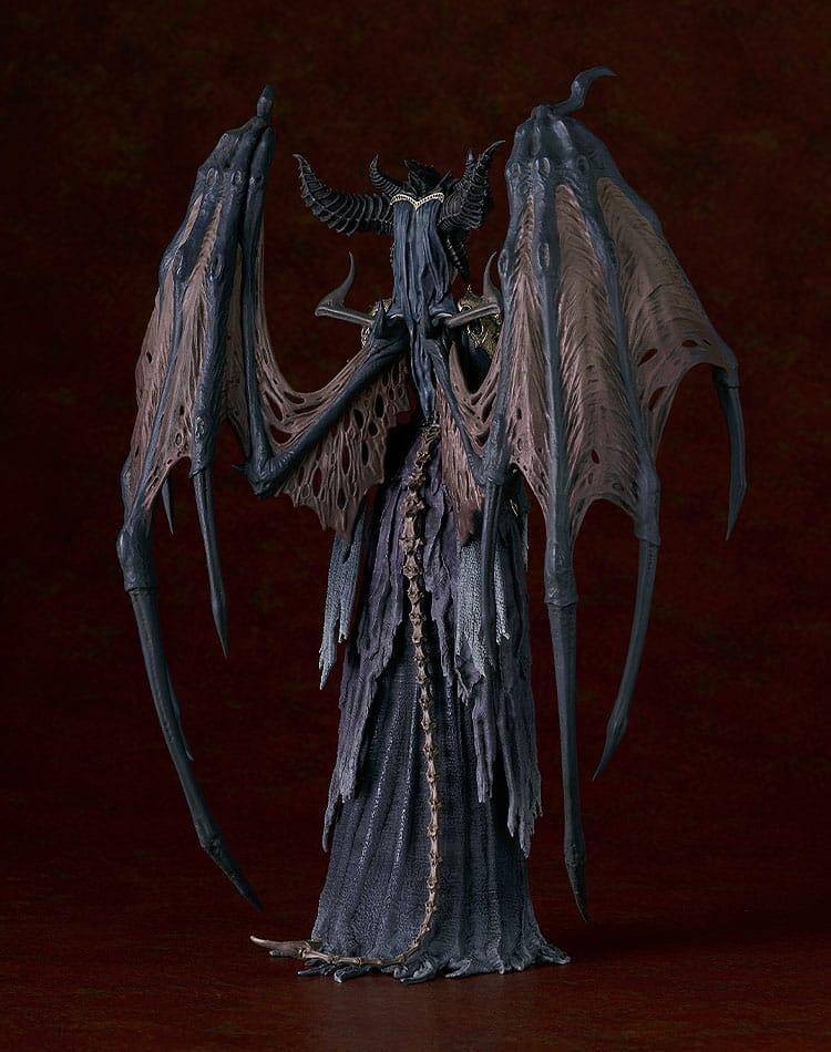 Diablo IV Pop Up Parade PVC Figur Lilith Special Edition 21 cm Good Smile Company