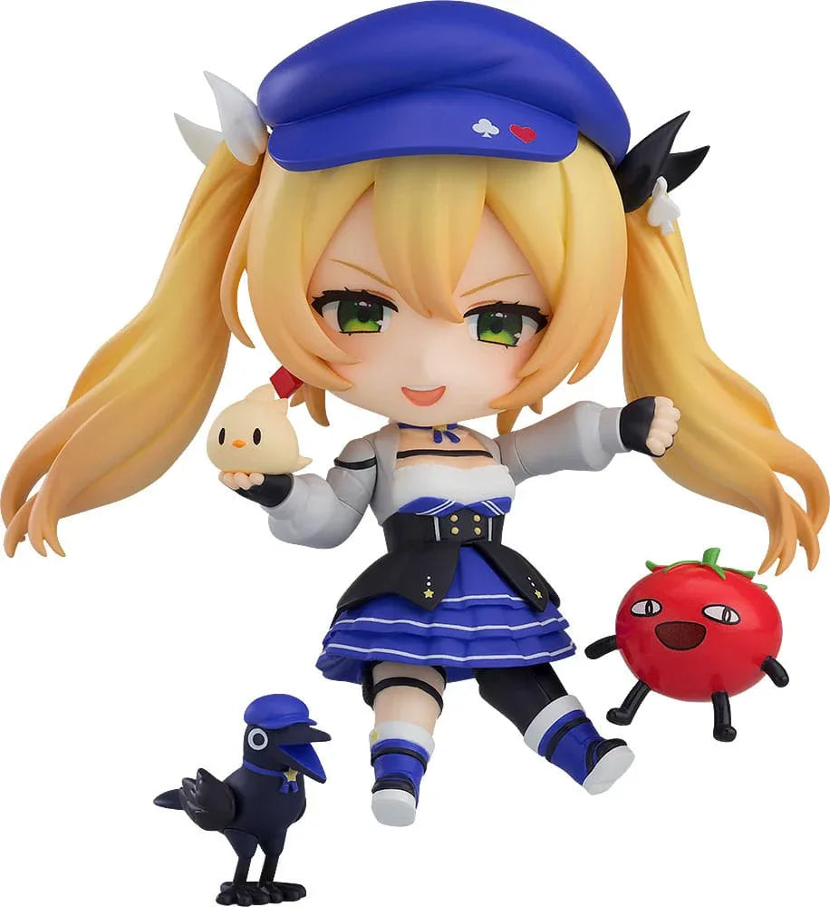 VTuber Nendoroid Action Figur Dokibird 10 cm Good Smile Company
