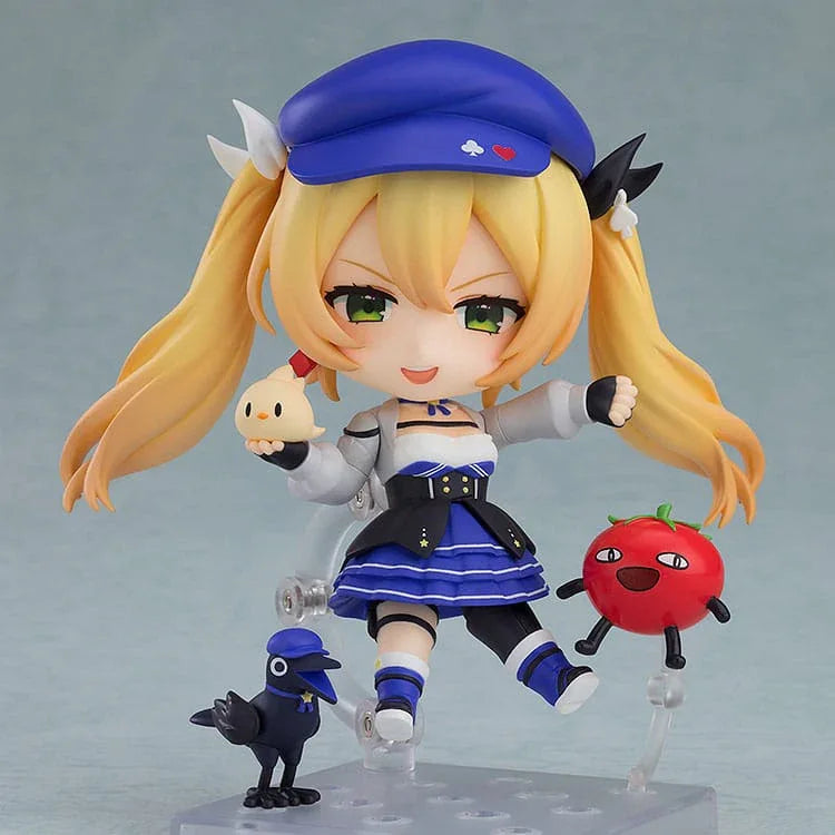 VTuber Nendoroid Action Figur Dokibird 10 cm Good Smile Company