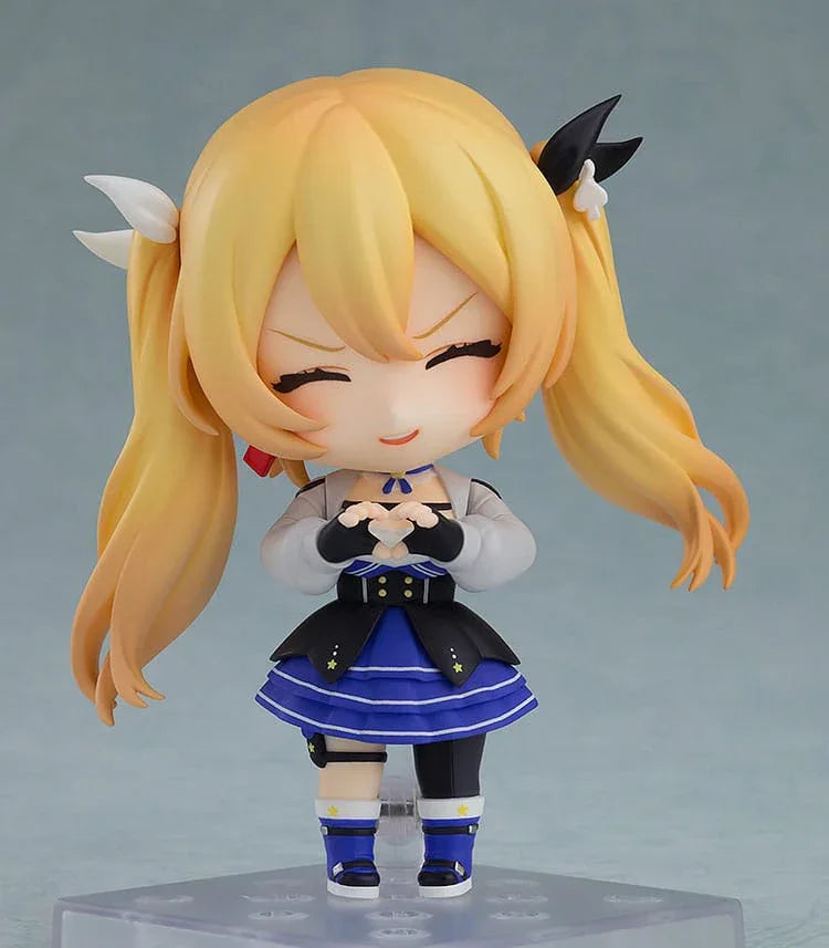 VTuber Nendoroid Action Figur Dokibird 10 cm Good Smile Company