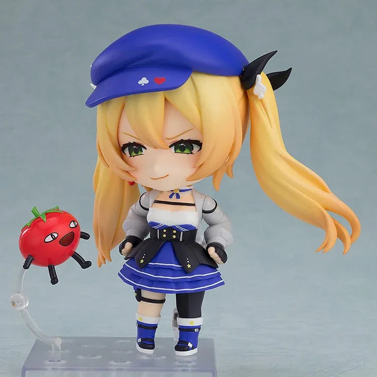VTuber Nendoroid Action Figur Dokibird 10 cm Good Smile Company
