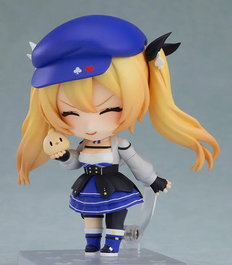 VTuber Nendoroid Action Figur Dokibird 10 cm Good Smile Company