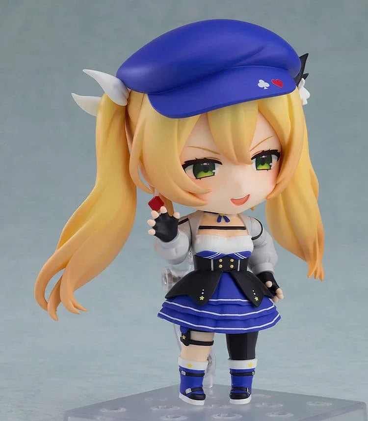 VTuber Nendoroid Action Figur Dokibird 10 cm Good Smile Company