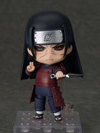 Naruto Shippuden Nendoroid Action Figur Hashirama Senju 10 cm Good Smile Company
