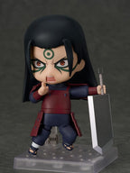 Naruto Shippuden Nendoroid Action Figur Hashirama Senju 10 cm Good Smile Company