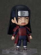 Naruto Shippuden Nendoroid Action Figur Hashirama Senju 10 cm Good Smile Company