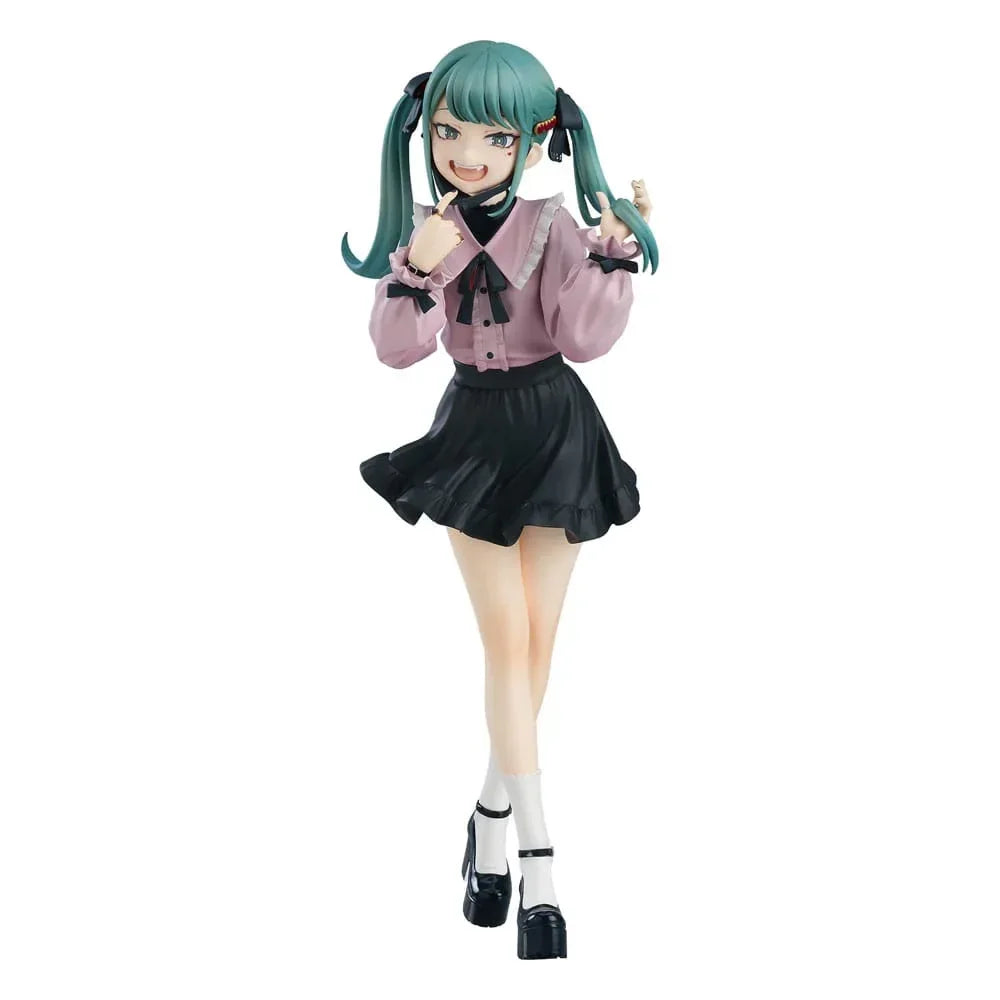 Hatsune Miku Pop Up Parade L PVC Figur - The Vampire Ver. 24 cm Good Smile Company