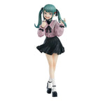 Hatsune Miku Pop Up Parade L PVC Figur - The Vampire Ver. 24 cm Good Smile Company