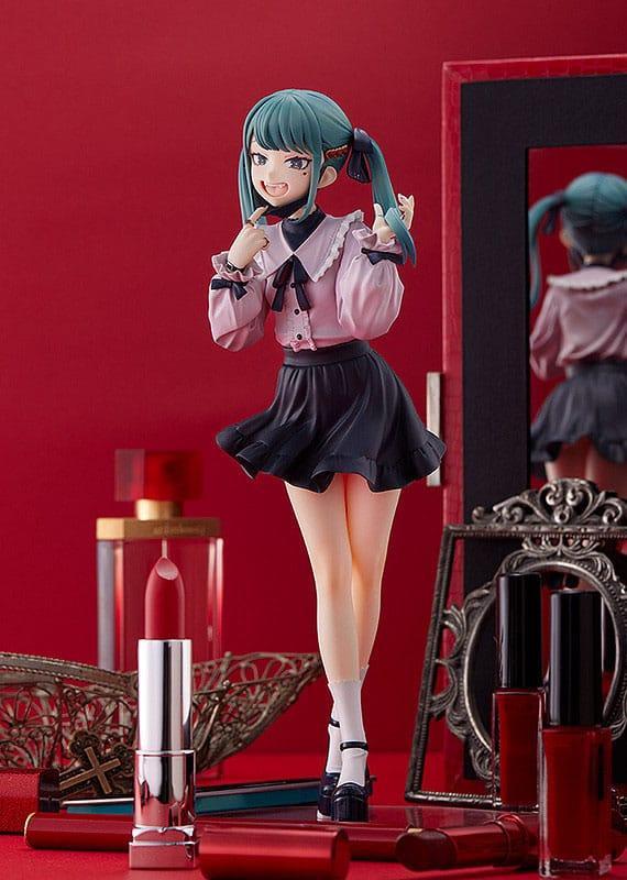 Hatsune Miku Pop Up Parade L PVC Figur - The Vampire Ver. 24 cm Good Smile Company