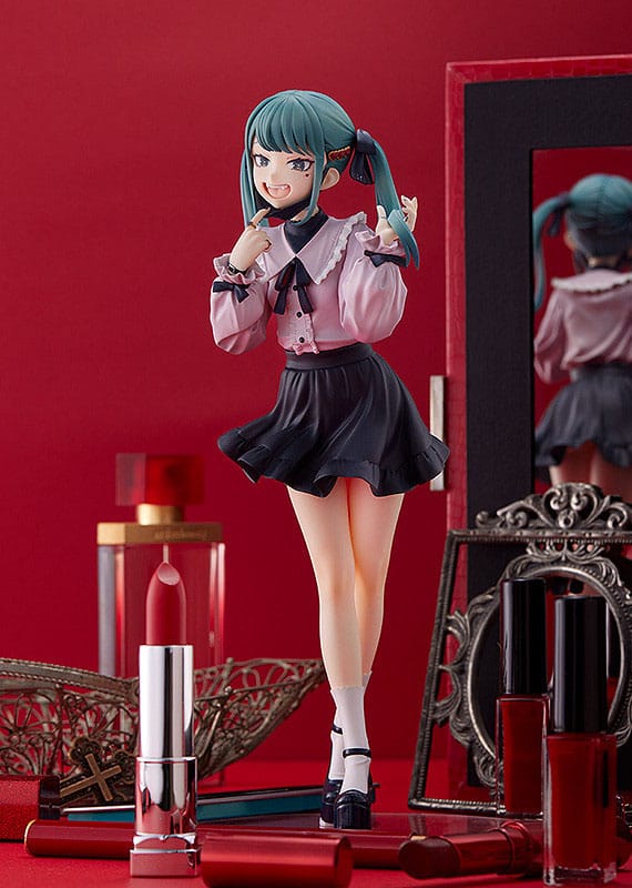 Hatsune Miku Pop Up Parade L PVC Figur - The Vampire Ver. 24 cm Good Smile Company