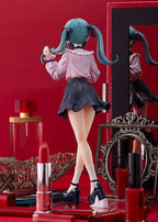 Hatsune Miku Pop Up Parade L PVC Figur - The Vampire Ver. 24 cm Good Smile Company