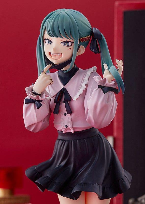 Hatsune Miku Pop Up Parade L PVC Figur - The Vampire Ver. 24 cm Good Smile Company
