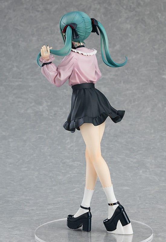 Hatsune Miku Pop Up Parade L PVC Figur - The Vampire Ver. 24 cm Good Smile Company