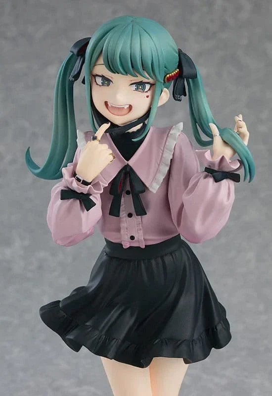Hatsune Miku Pop Up Parade L PVC Figur - The Vampire Ver. 24 cm Good Smile Company