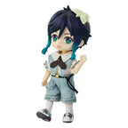 Genshin Impact Nendoroid Doll Action Figur Venti: Blue Ballad Ver. 14 cm Good Smile Company
