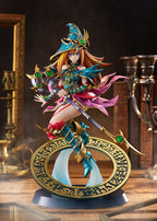 Yu-Gi-Oh! Kortspel Monsterfigur Samling Figur 1/7 Magician's Valkyria 27 cm Good Smile Company