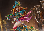 Yu-Gi-Oh! Kortspel Monsterfigur Samling Figur 1/7 Magician's Valkyria 27 cm Good Smile Company