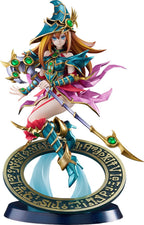 Yu-Gi-Oh! Kortspel Monsterfigur Samling Figur 1/7 Magician's Valkyria 27 cm Good Smile Company