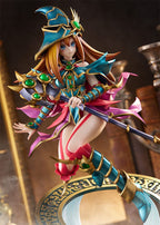 Yu-Gi-Oh! Kortspel Monsterfigur Samling Figur 1/7 Magician's Valkyria 27 cm Good Smile Company