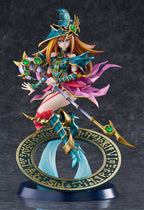 Yu-Gi-Oh! Kortspel Monsterfigur Samling Figur 1/7 Magician's Valkyria 27 cm Good Smile Company