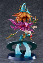 Yu-Gi-Oh! Kortspel Monsterfigur Samling Figur 1/7 Magician's Valkyria 27 cm Good Smile Company
