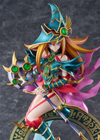 Yu-Gi-Oh! Kortspel Monsterfigur Samling Figur 1/7 Magician's Valkyria 27 cm Good Smile Company