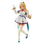 Hololive Production Pop Up Parade PVC Figur Shiranui Flare 17 cm Good Smile Company