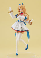 Hololive Production Pop Up Parade PVC Figur Shiranui Flare 17 cm Good Smile Company