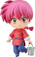 Ranma 1/2 Nendoroid Action Figur Ranma Female Ver. 10 cm Good Smile Company