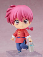 Ranma 1/2 Nendoroid Action Figur Ranma Female Ver. 10 cm Good Smile Company