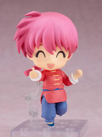 Ranma 1/2 Nendoroid Action Figur Ranma Female Ver. 10 cm Good Smile Company
