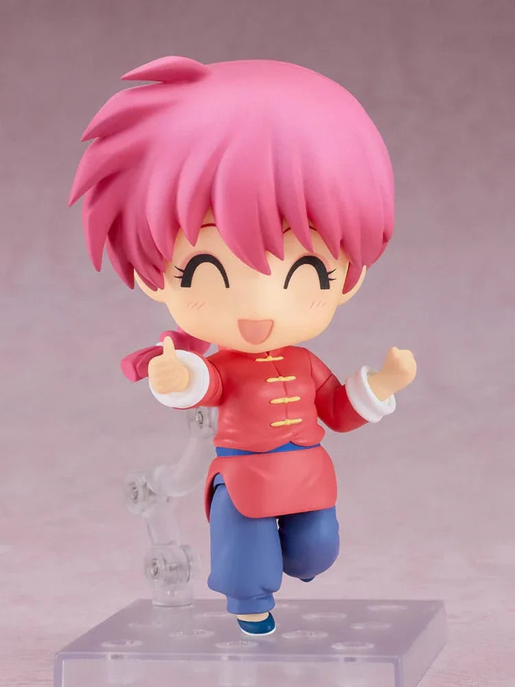 Ranma 1/2 Nendoroid Action Figur Ranma Female Ver. 10 cm Good Smile Company