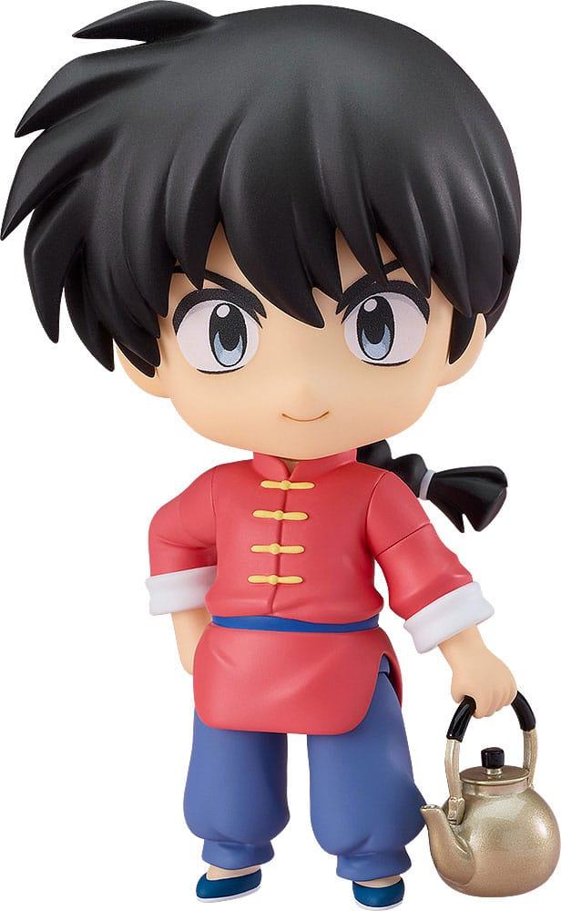 Ranma 1/2 Nendoroid Action Figur Ranma Saotome 10 cm Good Smile Company