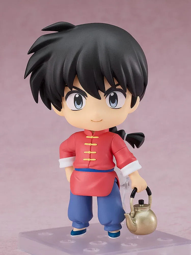 Ranma 1/2 Nendoroid Action Figur Ranma Saotome 10 cm Good Smile Company