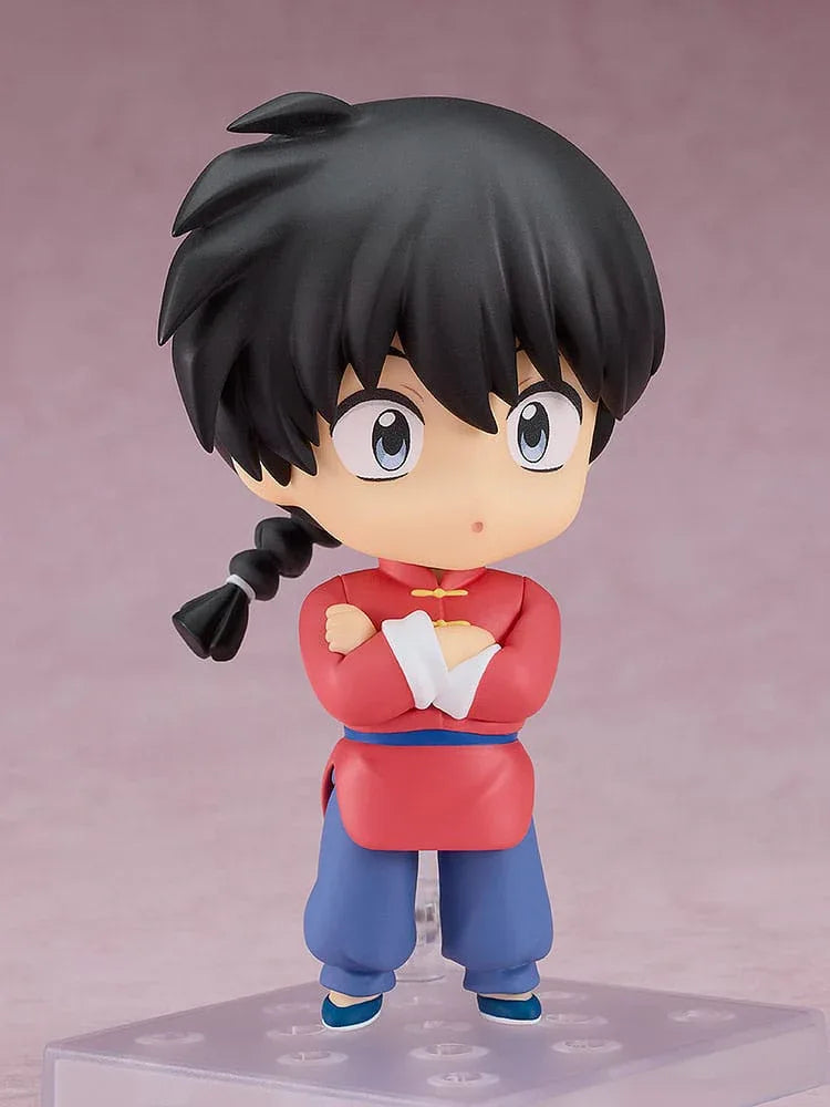Ranma 1/2 Nendoroid Action Figur Ranma Saotome 10 cm Good Smile Company