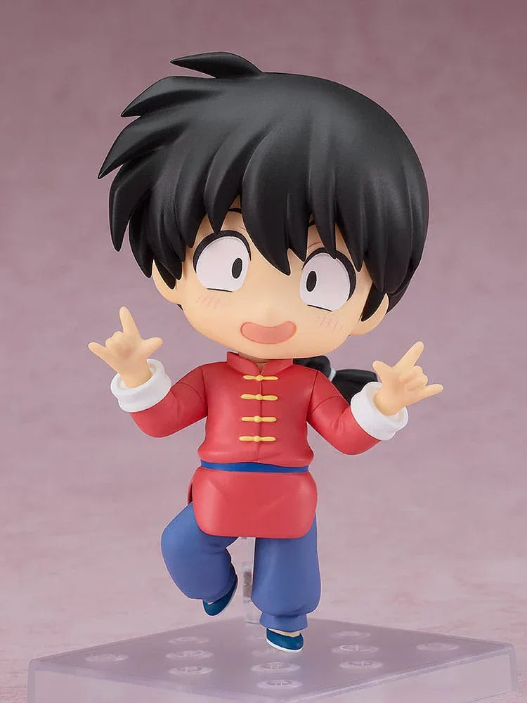 Ranma 1/2 Nendoroid Action Figur Ranma Saotome 10 cm Good Smile Company