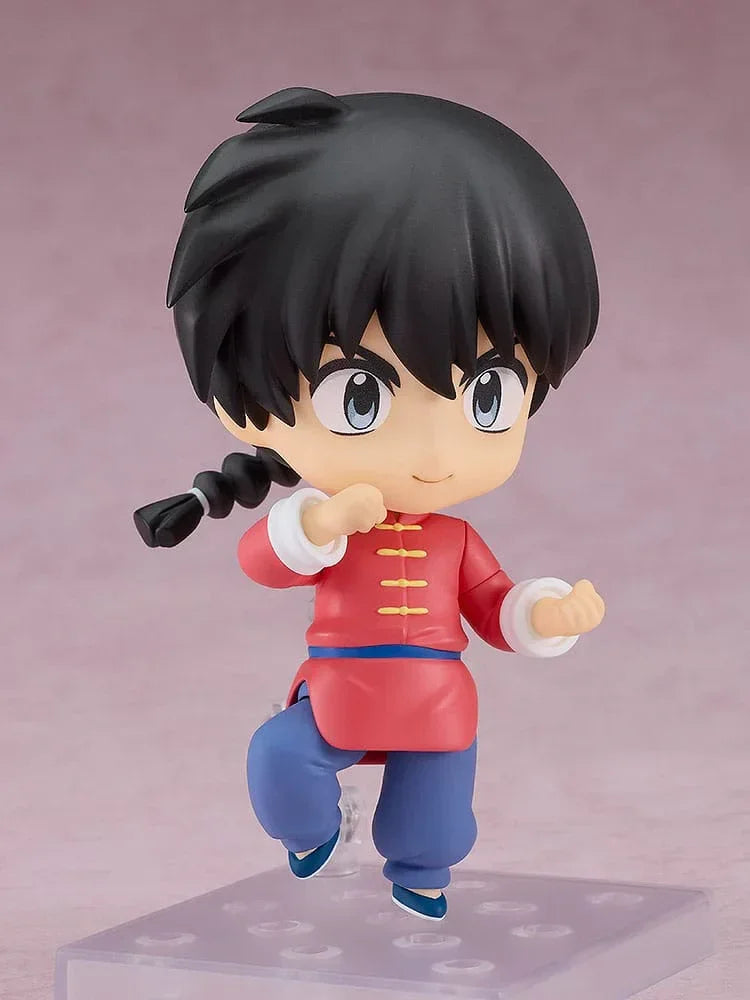 Ranma 1/2 Nendoroid Action Figur Ranma Saotome 10 cm Good Smile Company