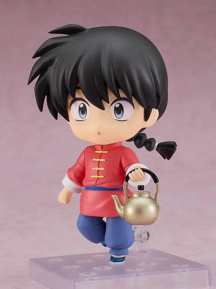 Ranma 1/2 Nendoroid Action Figur Ranma Saotome 10 cm Good Smile Company
