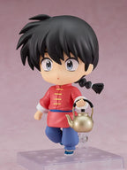 Ranma 1/2 Nendoroid Action Figur Ranma Saotome 10 cm Good Smile Company