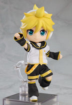 Character Vocal Series 02: Kagamine Rin/Len Nendoroid Doll Action Figur Kagamine Len 14 cm (re-run) Good Smile Company