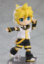 Character Vocal Series 02: Kagamine Rin/Len Nendoroid Doll Action Figur Kagamine Len 14 cm (re-run) Good Smile Company