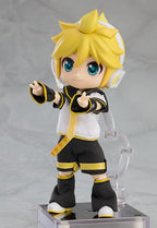 Character Vocal Series 02: Kagamine Rin/Len Nendoroid Doll Action Figur Kagamine Len 14 cm (re-run) Good Smile Company