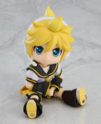 Character Vocal Series 02: Kagamine Rin/Len Nendoroid Doll Action Figur Kagamine Len 14 cm (re-run) Good Smile Company