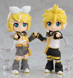 Character Vocal Series 02: Kagamine Rin/Len Nendoroid Doll Action Figur Kagamine Len 14 cm (re-run) Good Smile Company